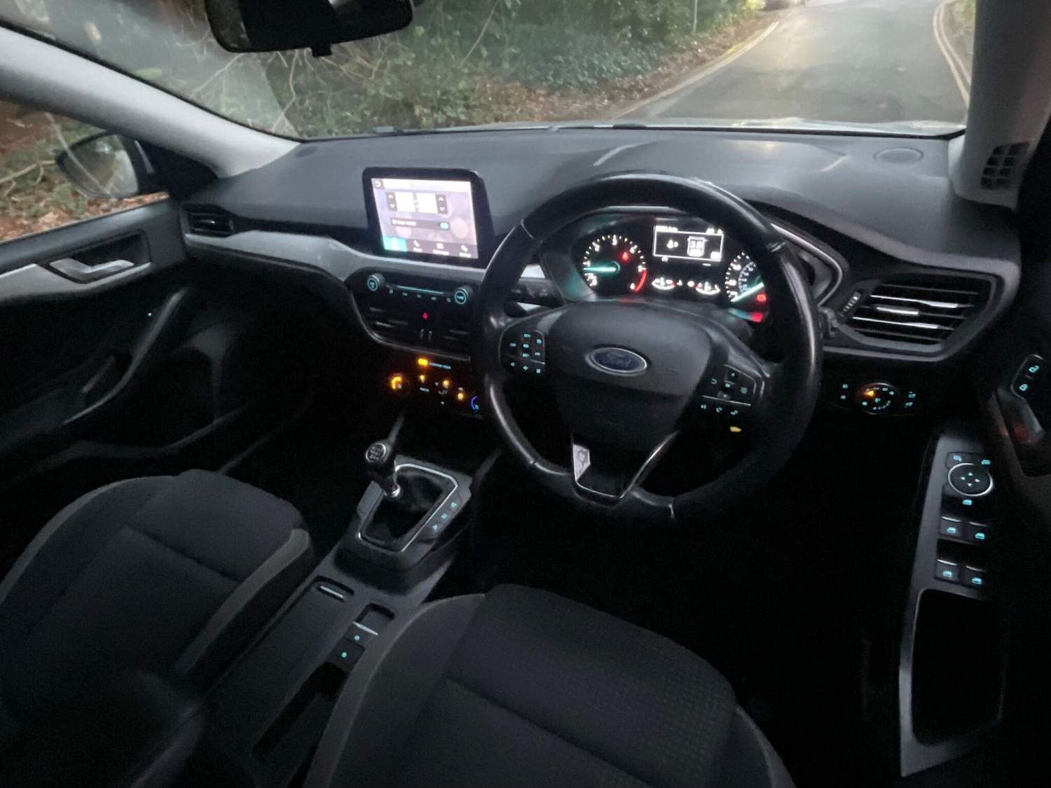 Used Ford Focus for sale - 76727540: Photo 25