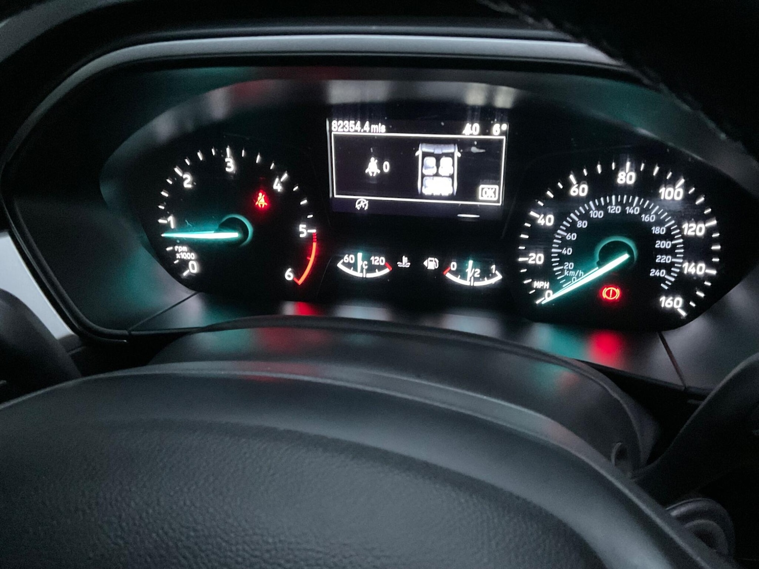 Used Ford Focus for sale - 76727540: Photo 26