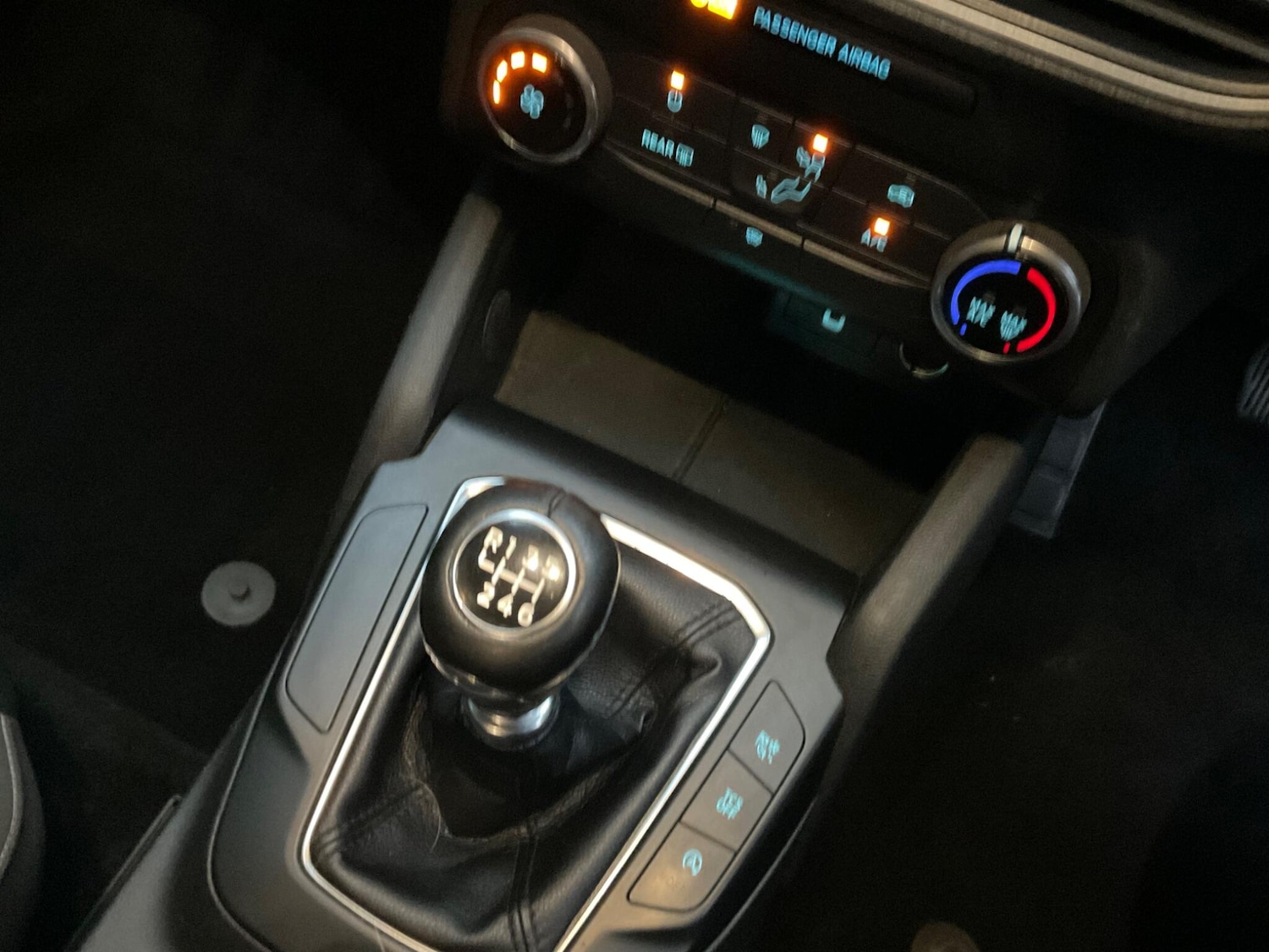 Used Ford Focus for sale - 76727540: Photo 27