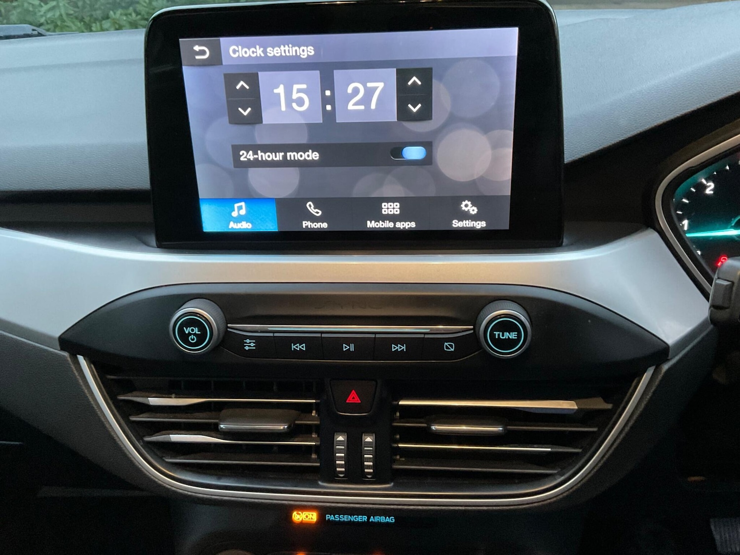 Used Ford Focus for sale - 76727540: Photo 28