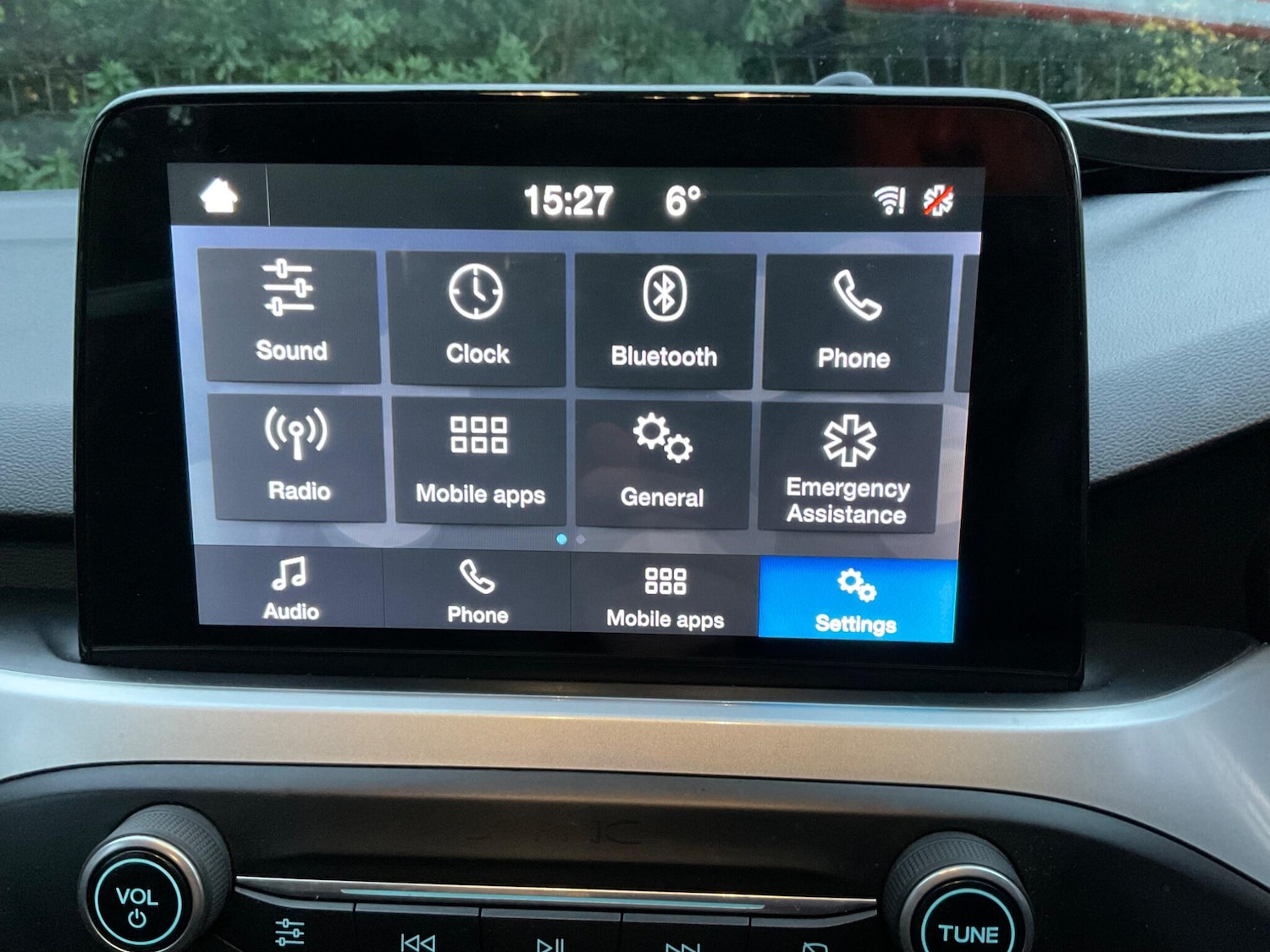 Used Ford Focus for sale - 76727540: Photo 29