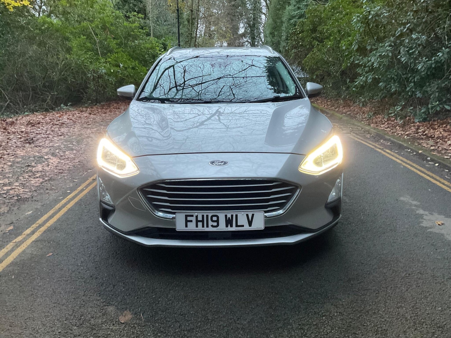 Used Ford Focus for sale - 76727540: Photo 4