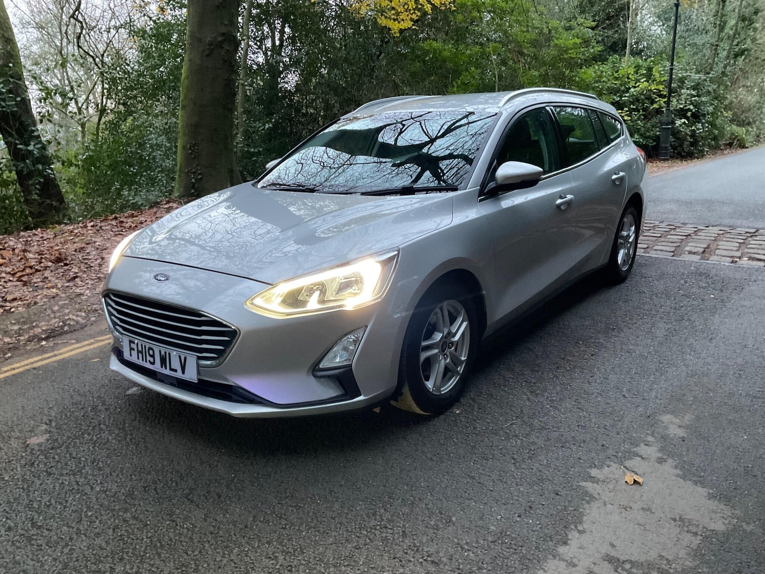 Used Ford Focus for sale - 76727540: Photo 5