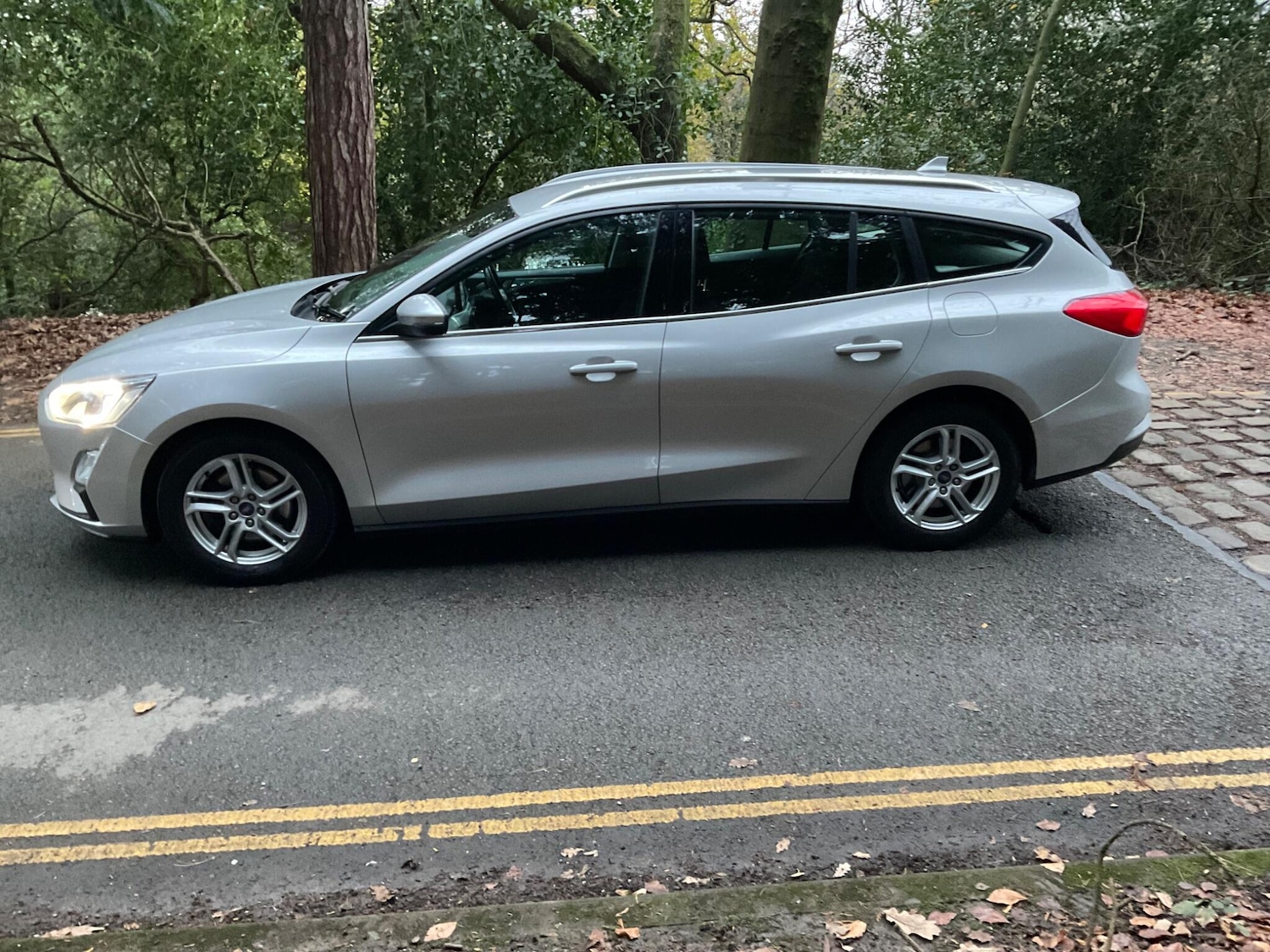 Used Ford Focus for sale - 76727540: Photo 6