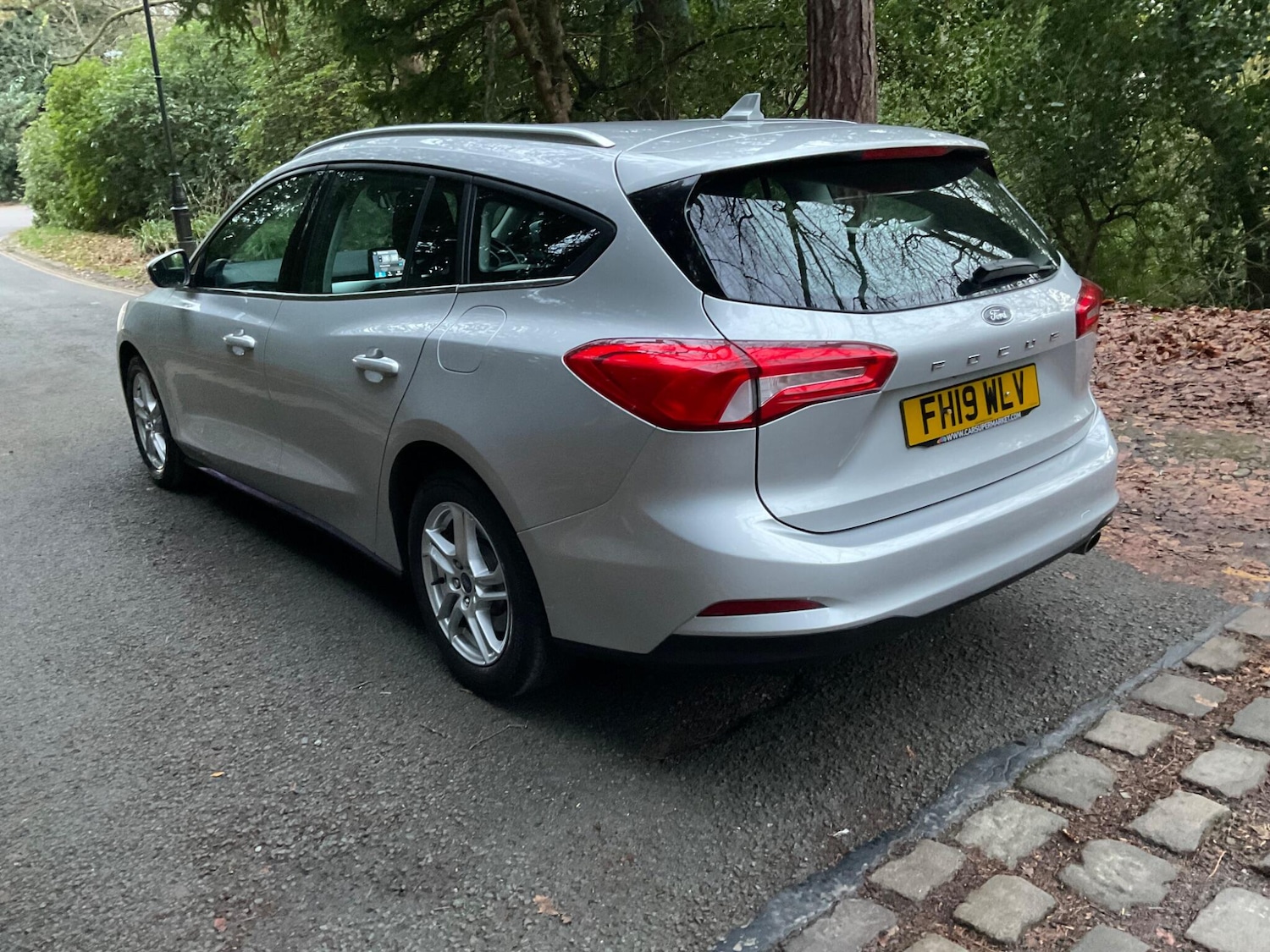 Used Ford Focus for sale - 76727540: Photo 7