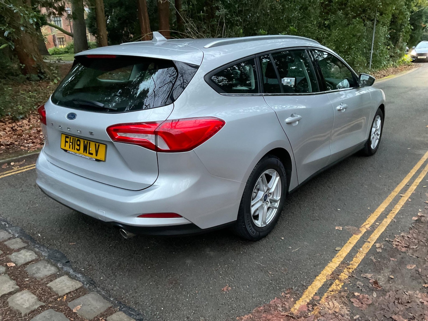 Used Ford Focus for sale - 76727540: Photo 9