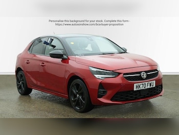 Used Vauxhall Corsa 2020 for sale - 78157513: Photo