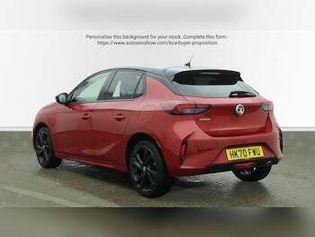Used Vauxhall Corsa 2020 for sale - 78157513: Photo