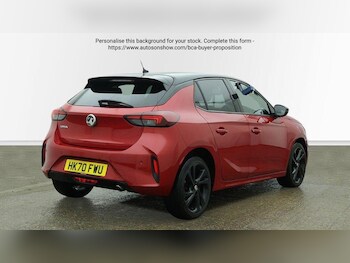 Used Vauxhall Corsa 2020 for sale - 78157513: Photo