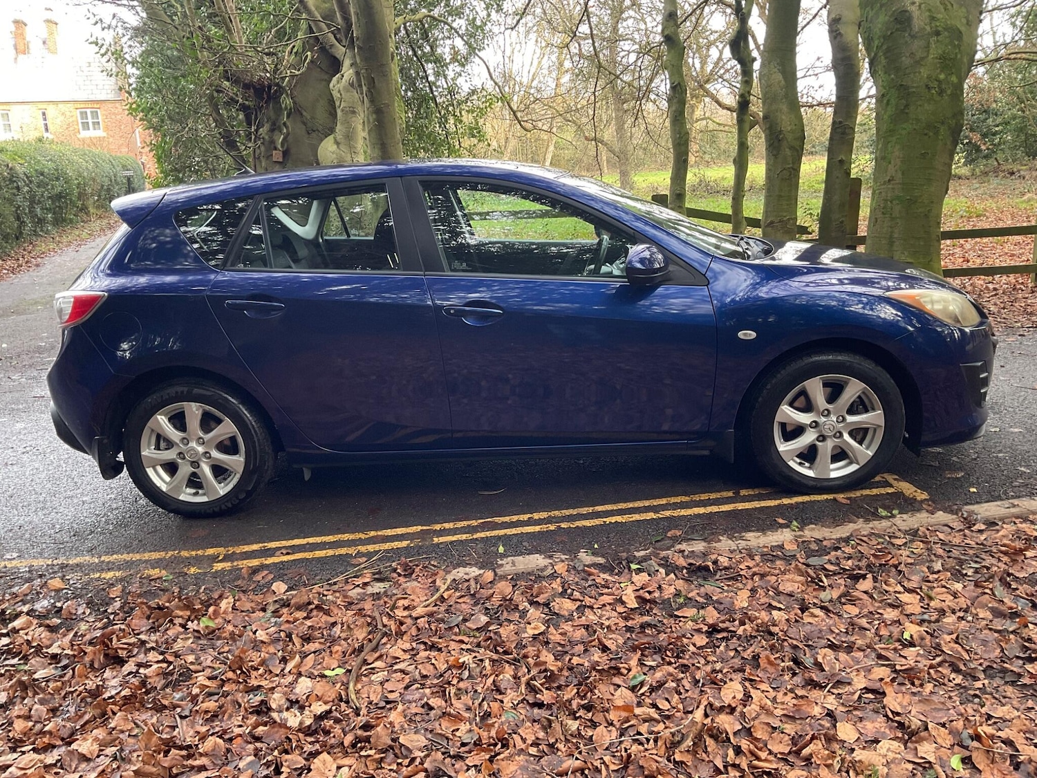 Used Mazda Mazda3 for sale - 77267567: Photo 10