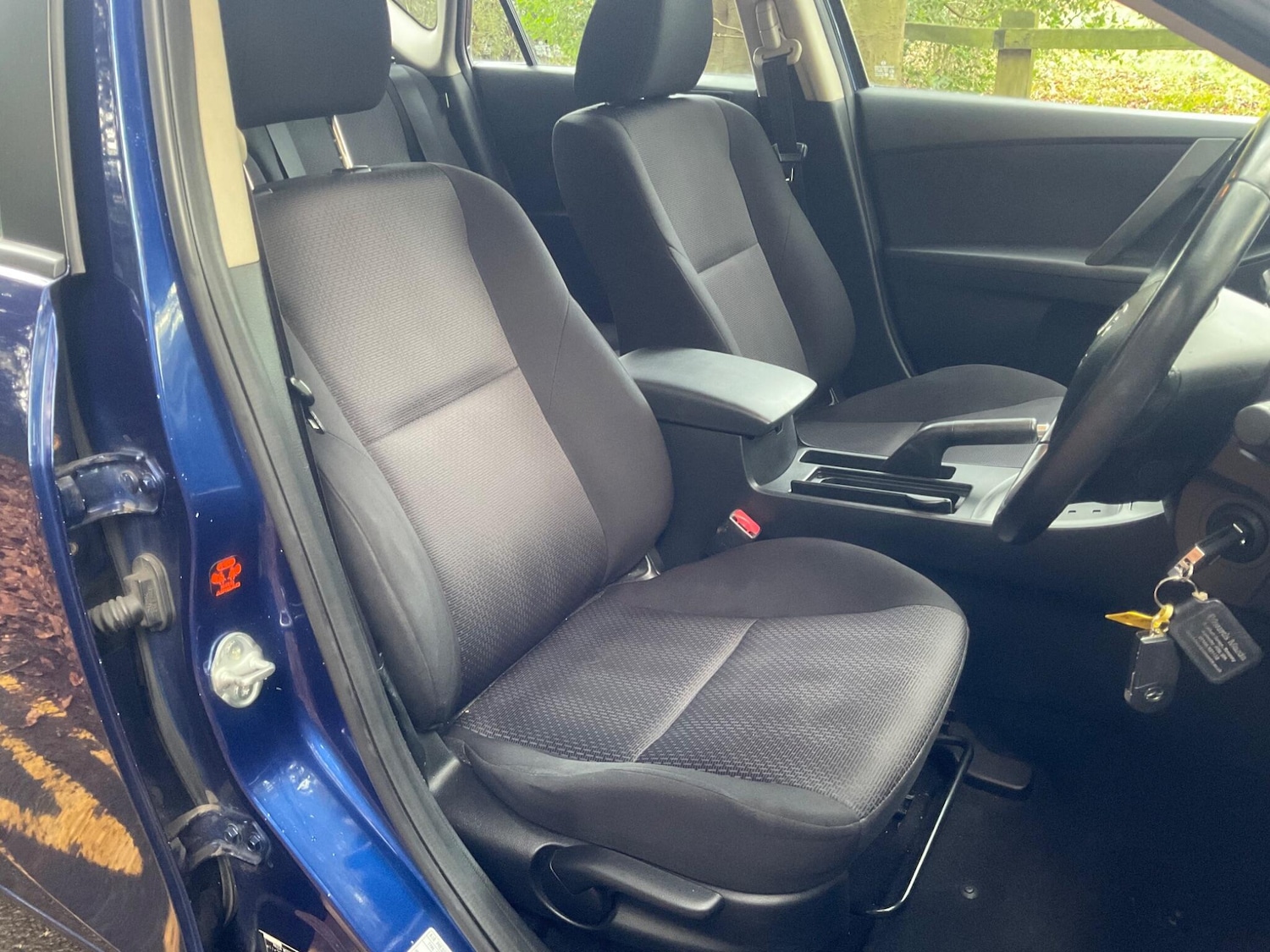 Used Mazda Mazda3 for sale - 77267567: Photo 11