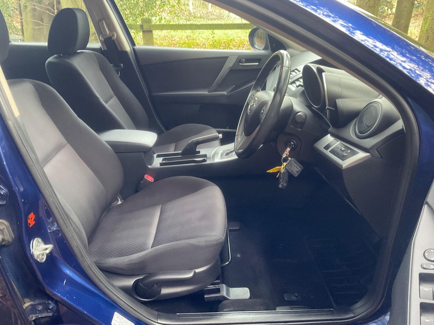 Used Mazda Mazda3 for sale - 77267567: Photo 12