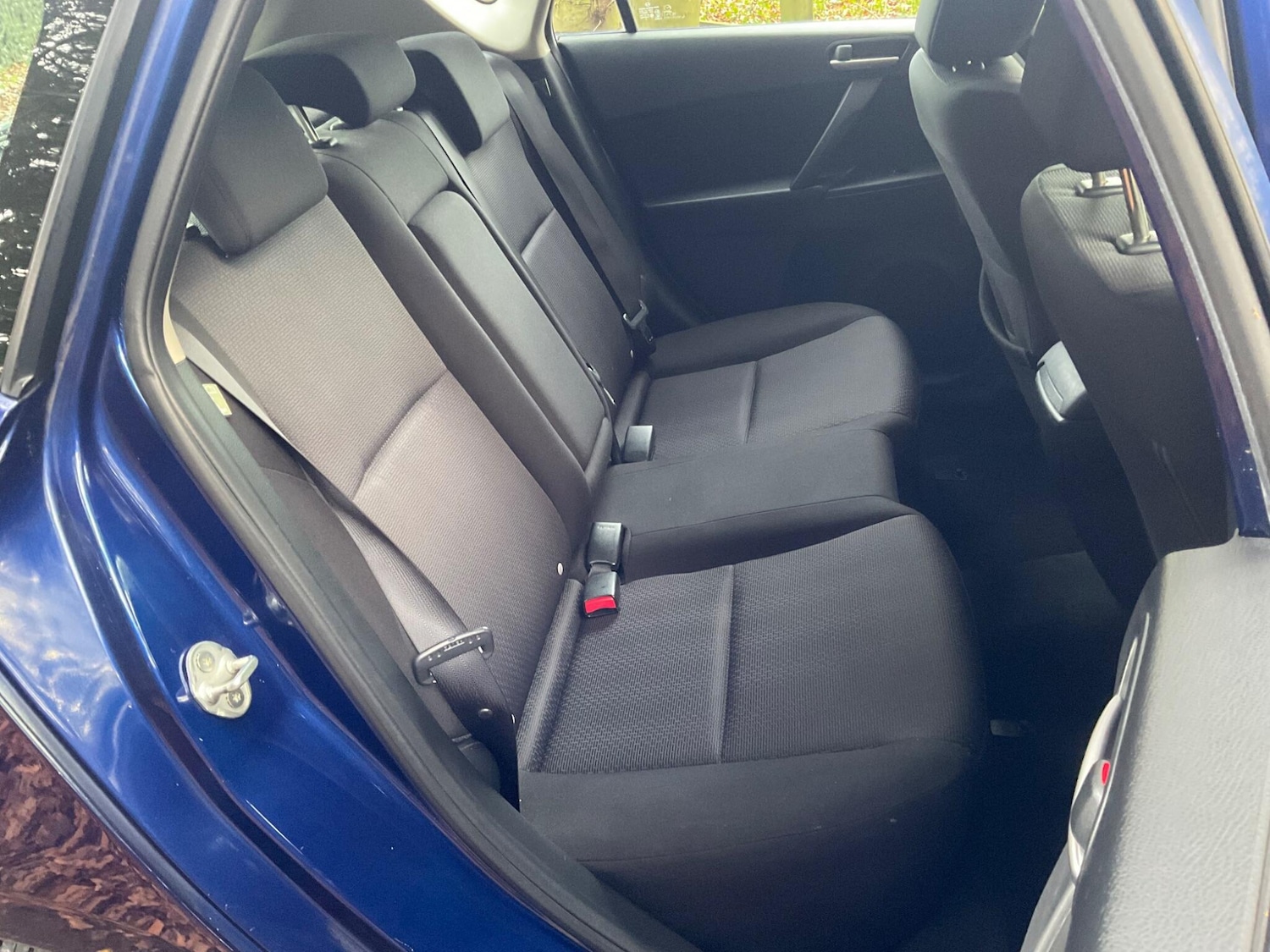 Used Mazda Mazda3 for sale - 77267567: Photo 15