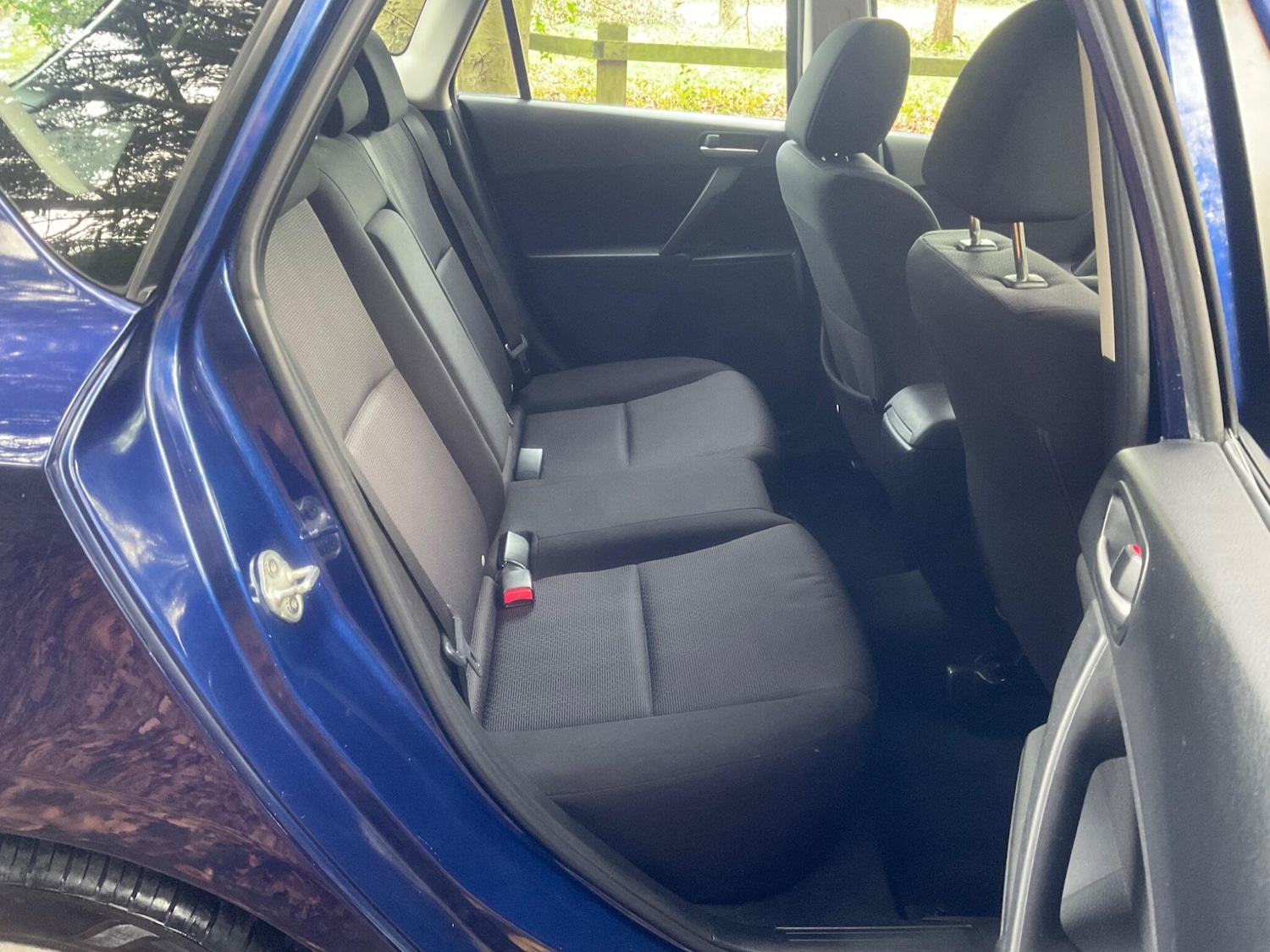 Used Mazda Mazda3 for sale - 77267567: Photo 16