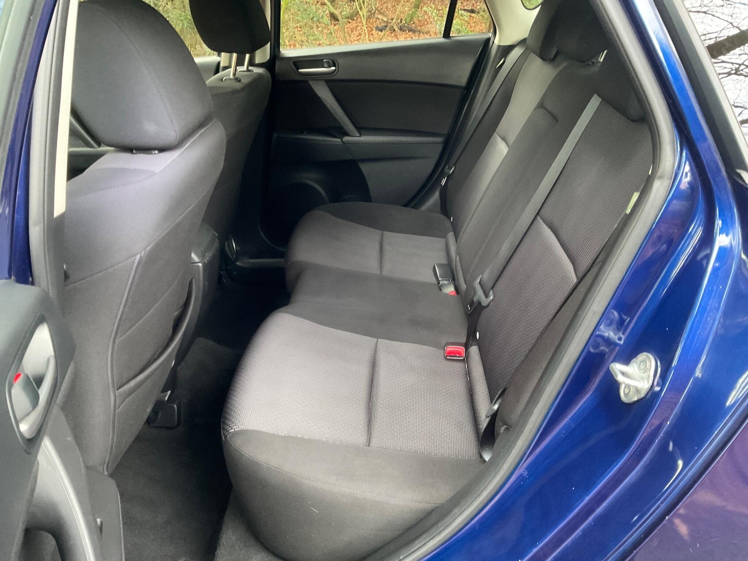 Used Mazda Mazda3 for sale - 77267567: Photo 18