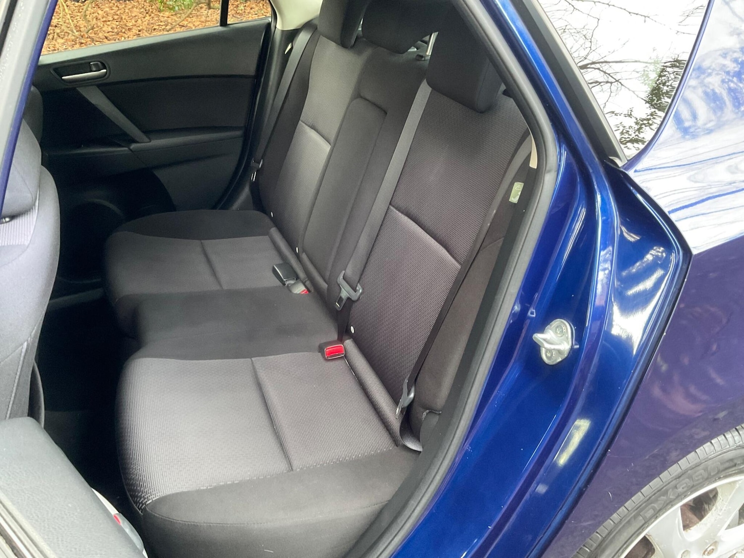 Used Mazda Mazda3 for sale - 77267567: Photo 19