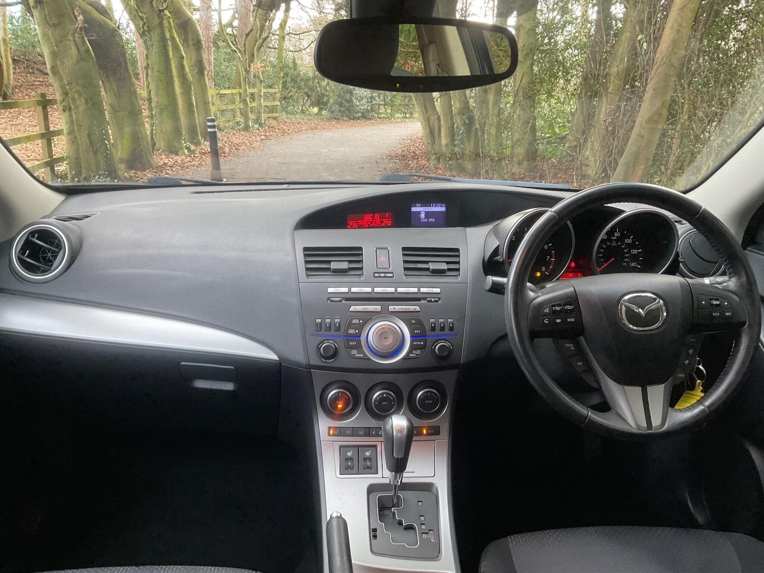 Used Mazda Mazda3 for sale - 77267567: Photo 20