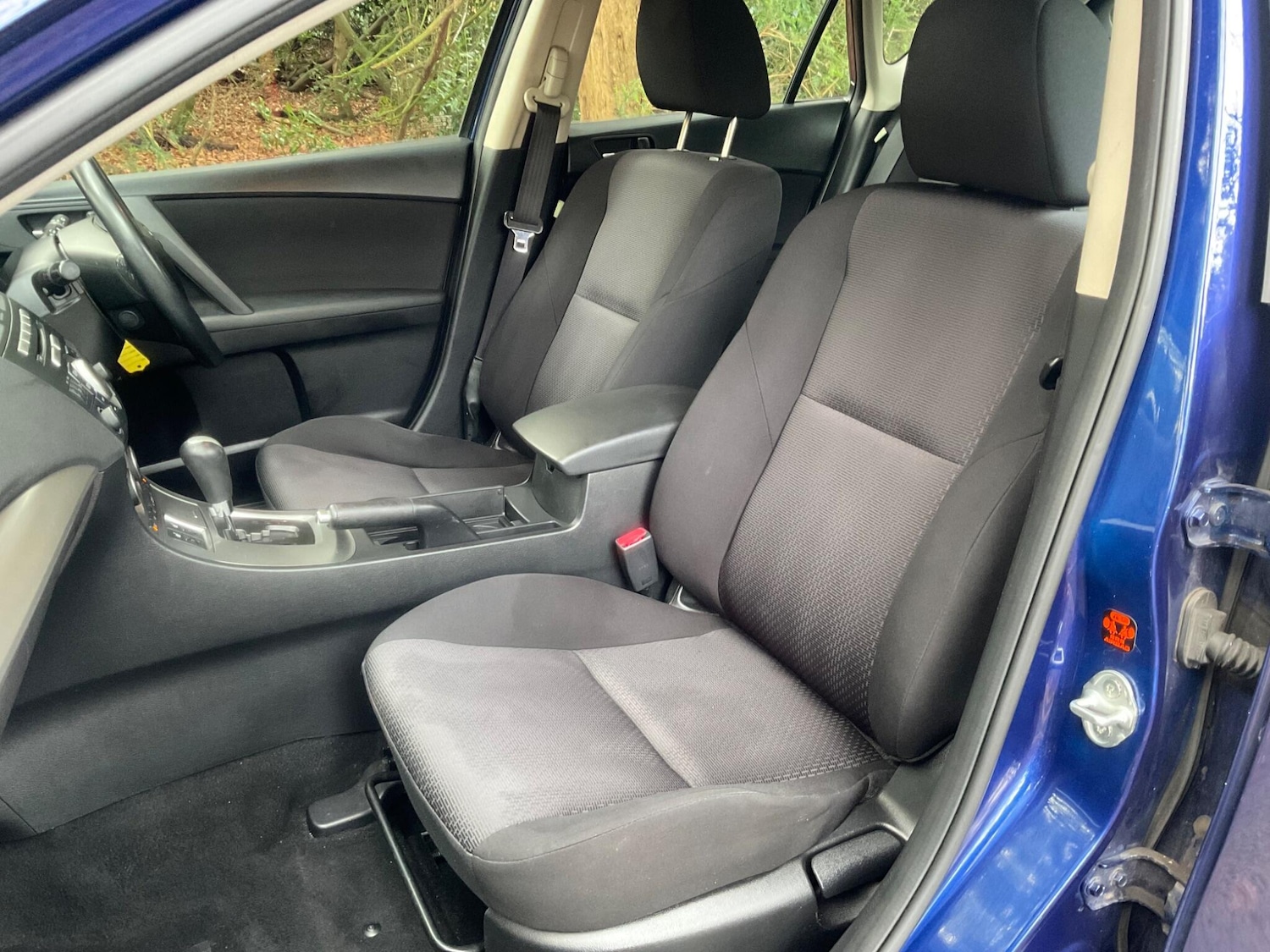 Used Mazda Mazda3 for sale - 77267567: Photo 22