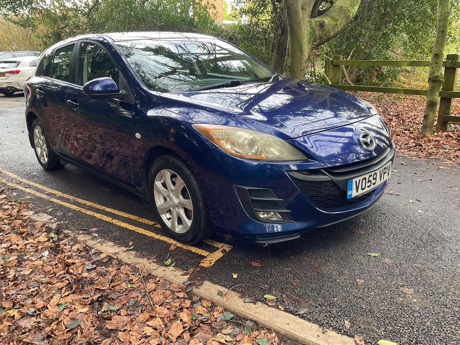 Used Mazda Mazda3 for sale - 77267567: Photo 3