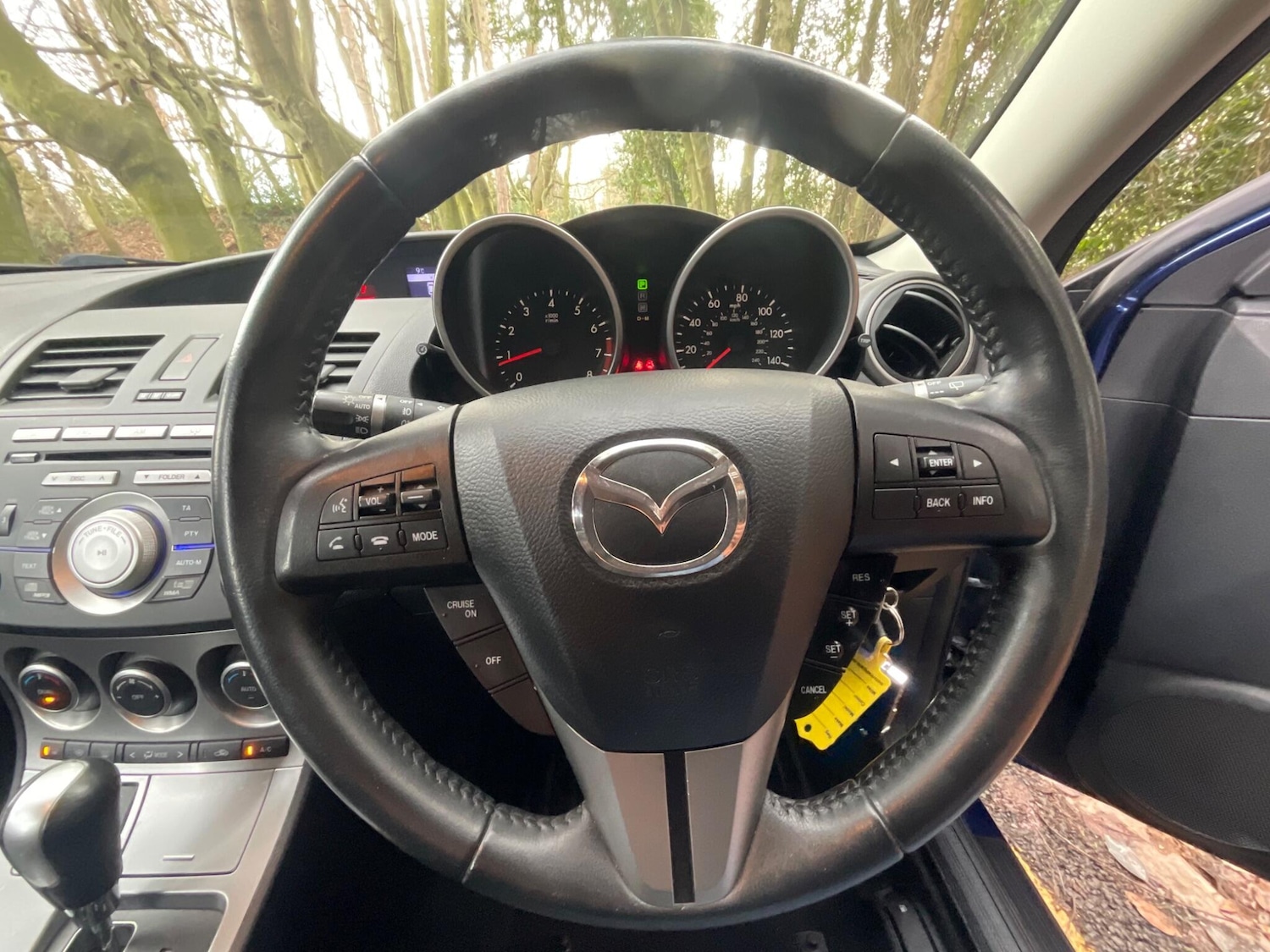 Used Mazda Mazda3 for sale - 77267567: Photo 30