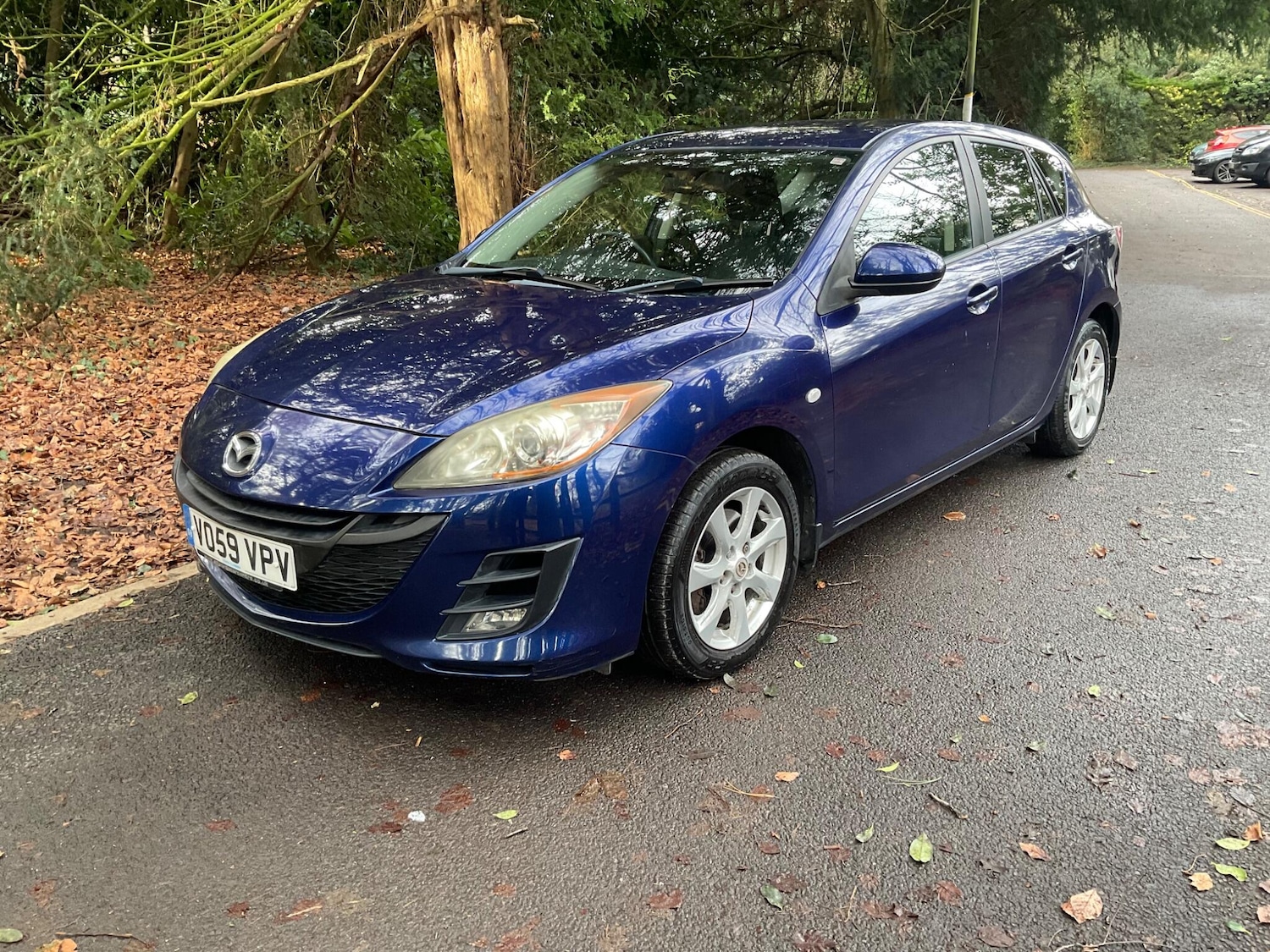 Used Mazda Mazda3 for sale - 77267567: Photo 5