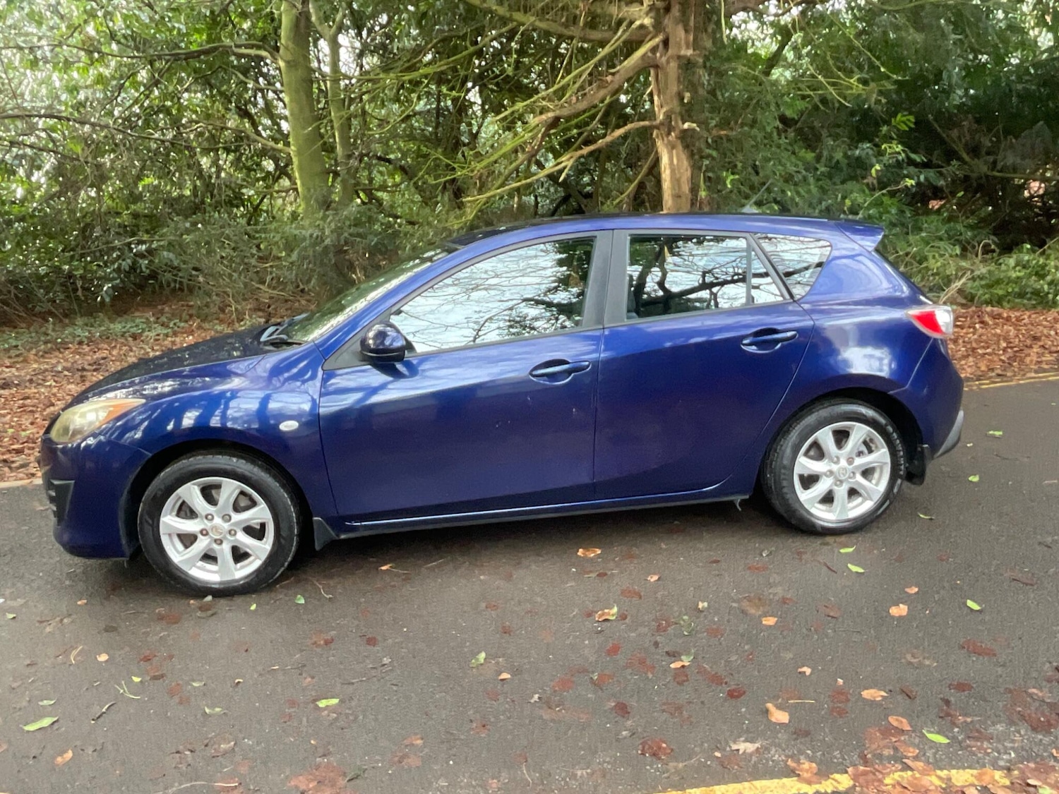 Used Mazda Mazda3 for sale - 77267567: Photo 6