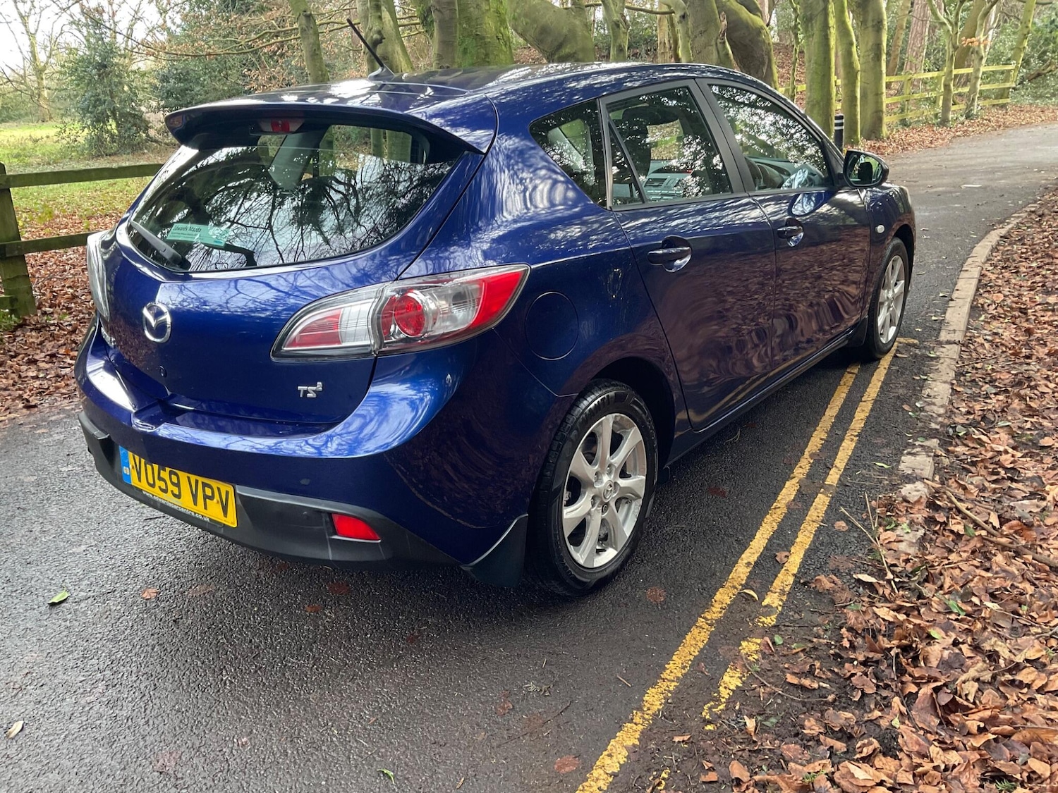 Used Mazda Mazda3 for sale - 77267567: Photo 9