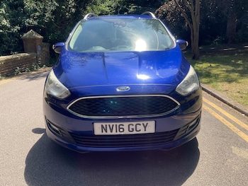 Used Ford Grand C-Max 2016 for sale - 78988454: Photo