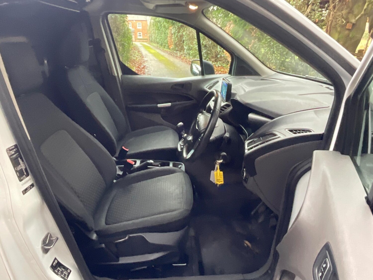 Used Ford Transit Connect for sale - 77957202: Photo 11
