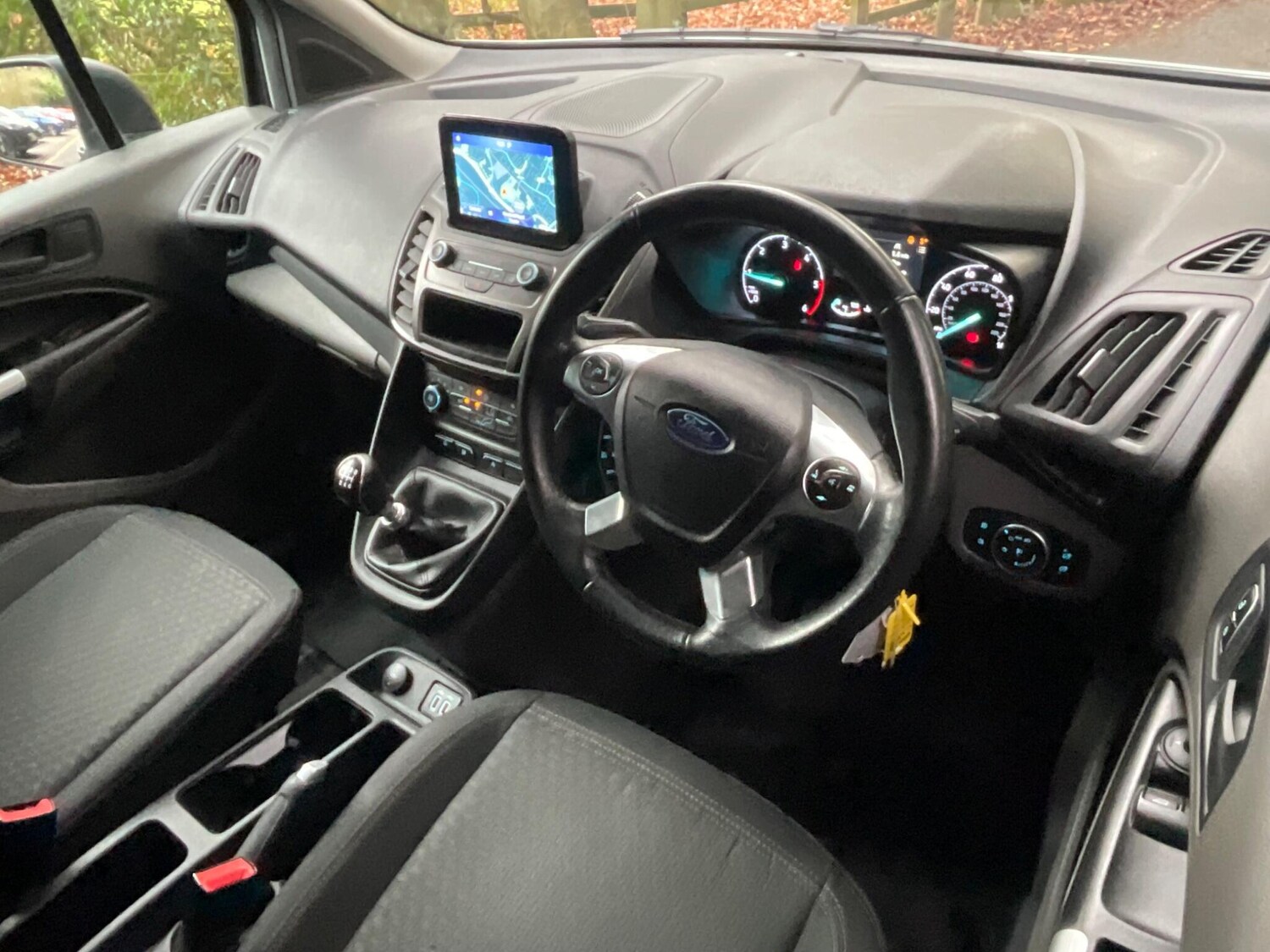 Used Ford Transit Connect for sale - 77957202: Photo 13
