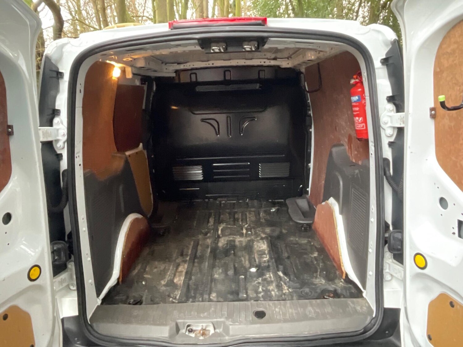 Used Ford Transit Connect for sale - 77957202: Photo 14