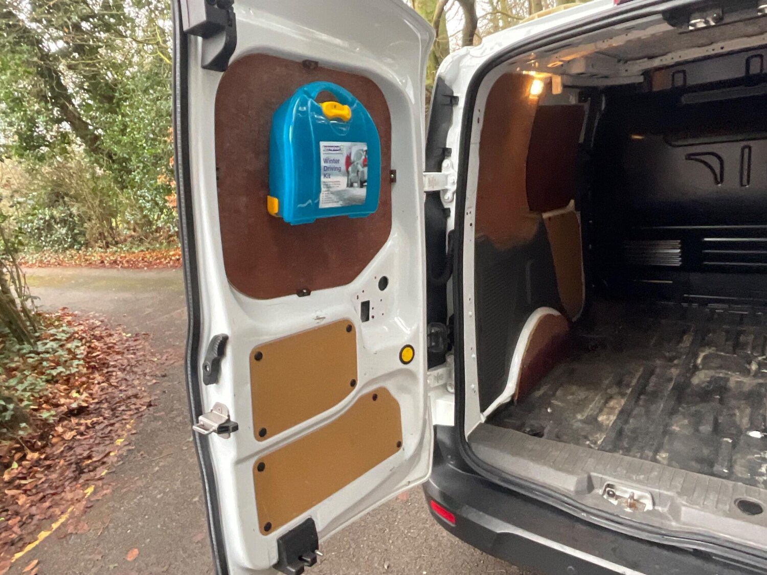 Used Ford Transit Connect for sale - 77957202: Photo 15