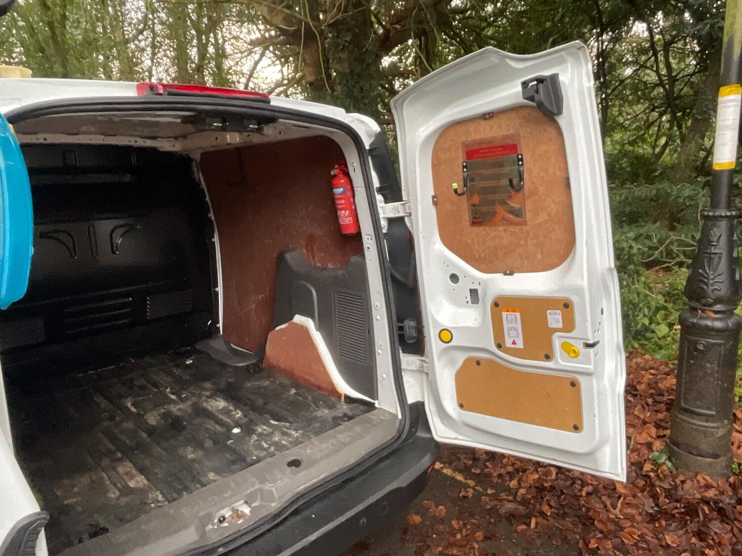 Used Ford Transit Connect for sale - 77957202: Photo 16