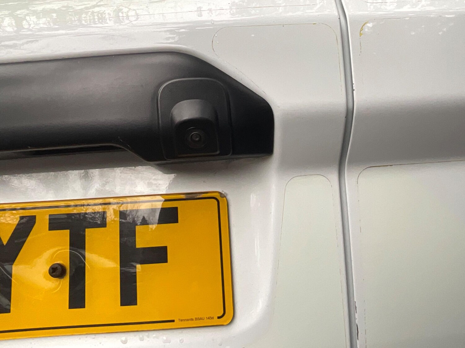 Used Ford Transit Connect for sale - 77957202: Photo 17