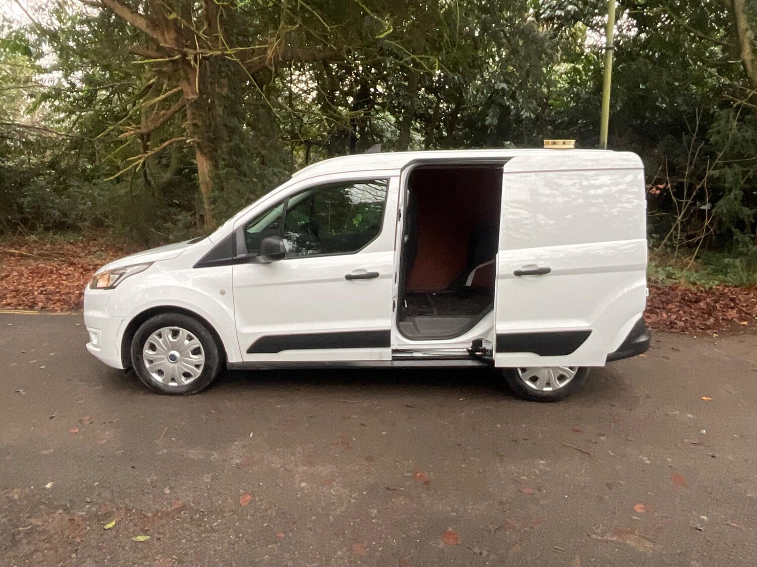 Used Ford Transit Connect for sale - 77957202: Photo 18