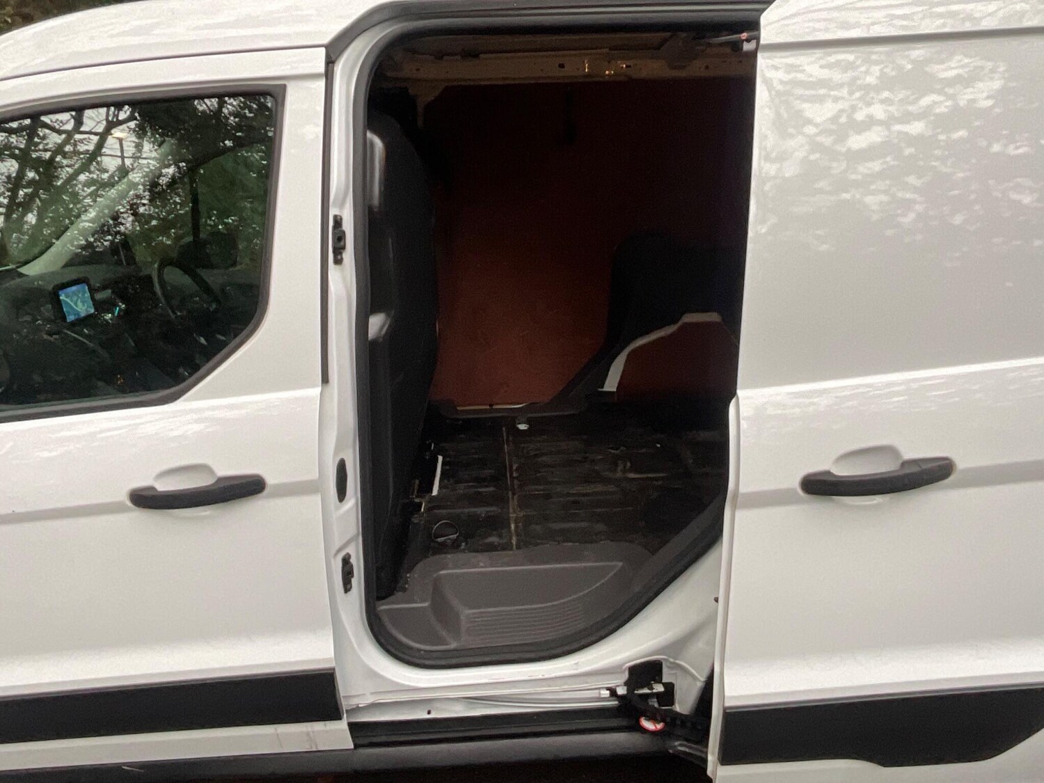 Used Ford Transit Connect for sale - 77957202: Photo 19