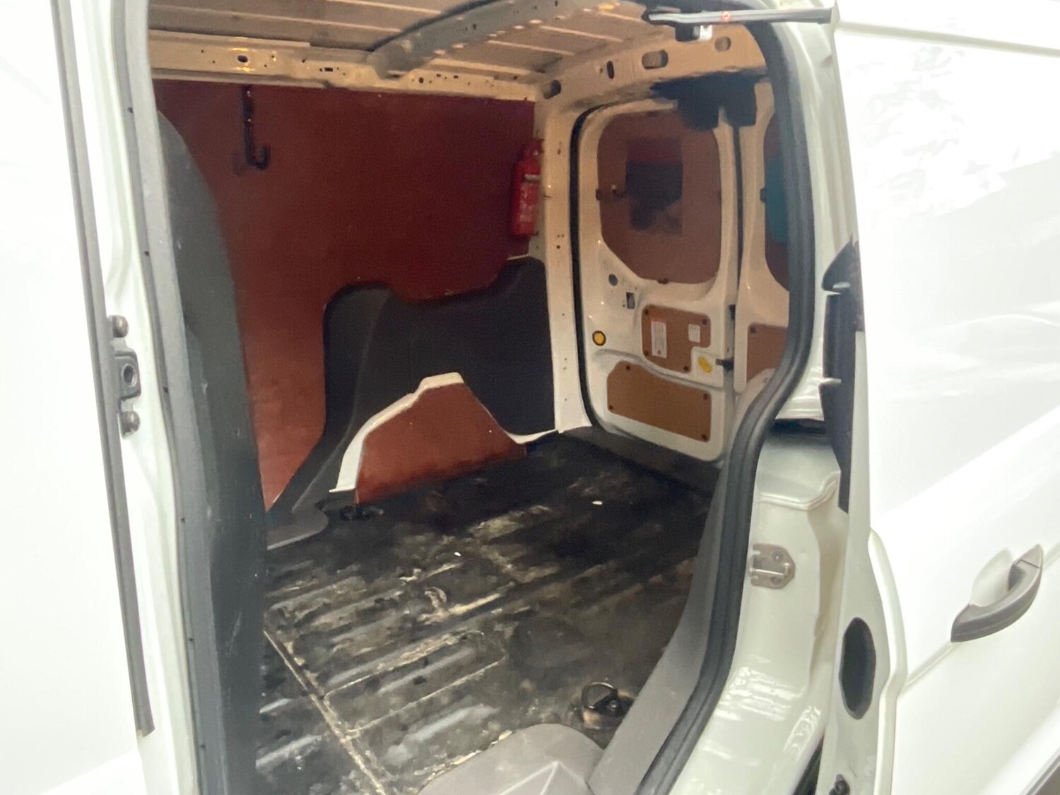 Used Ford Transit Connect for sale - 77957202: Photo 20