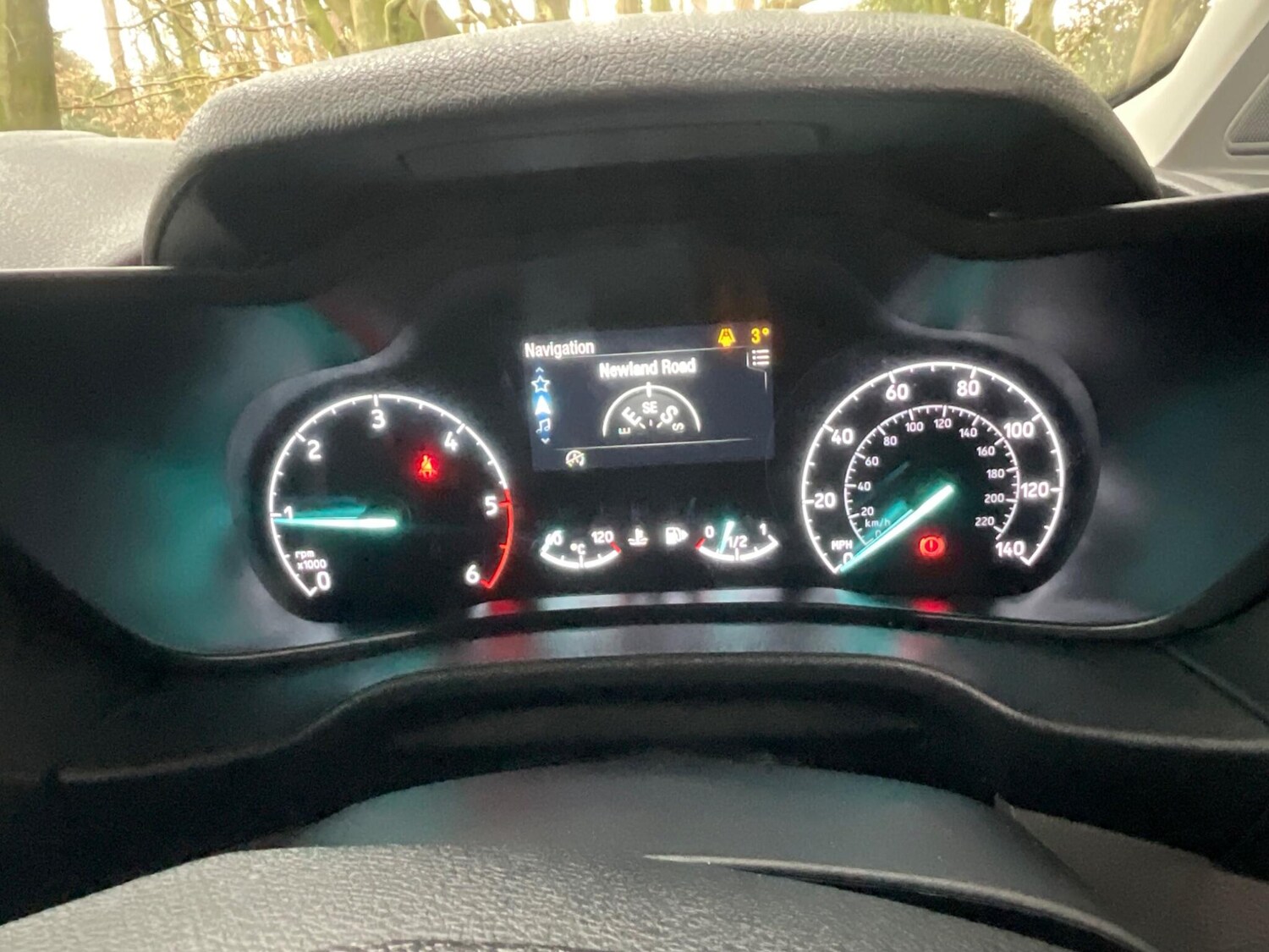 Used Ford Transit Connect for sale - 77957202: Photo 27