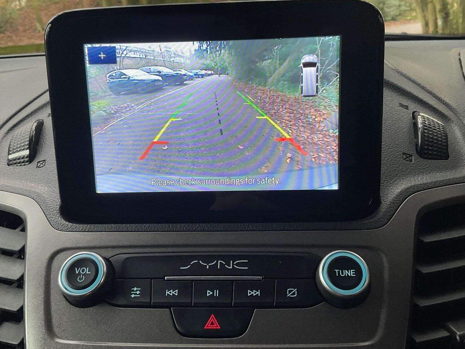 Used Ford Transit Connect for sale - 77957202: Photo 29