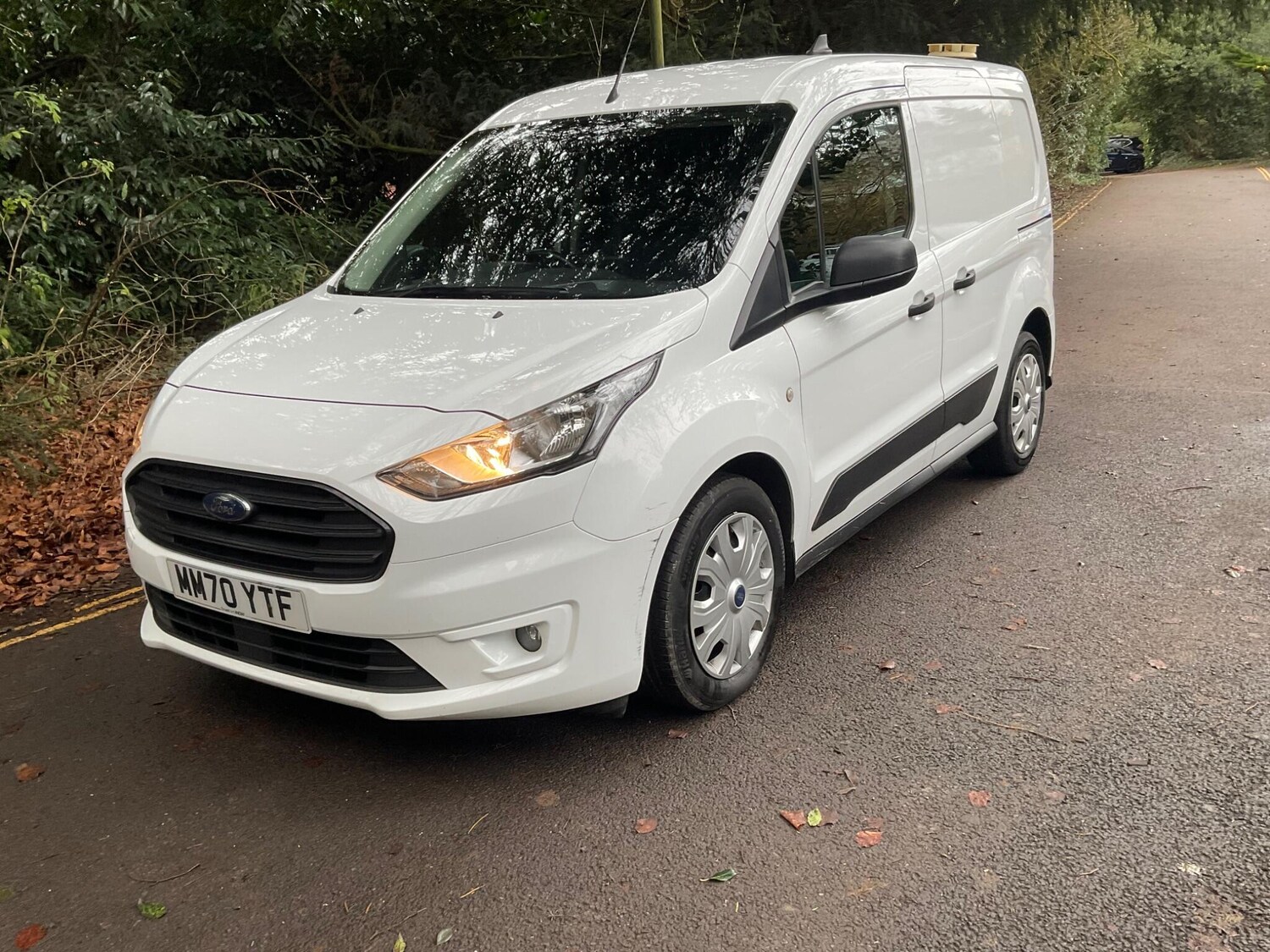 Used Ford Transit Connect for sale - 77957202: Photo 5