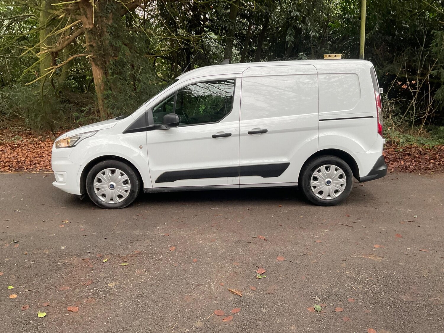Used Ford Transit Connect for sale - 77957202: Photo 6