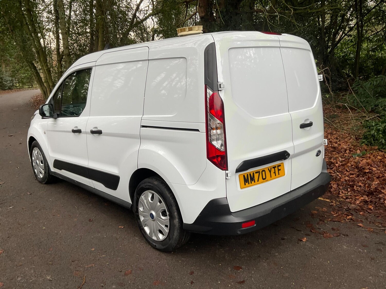 Used Ford Transit Connect for sale - 77957202: Photo 7