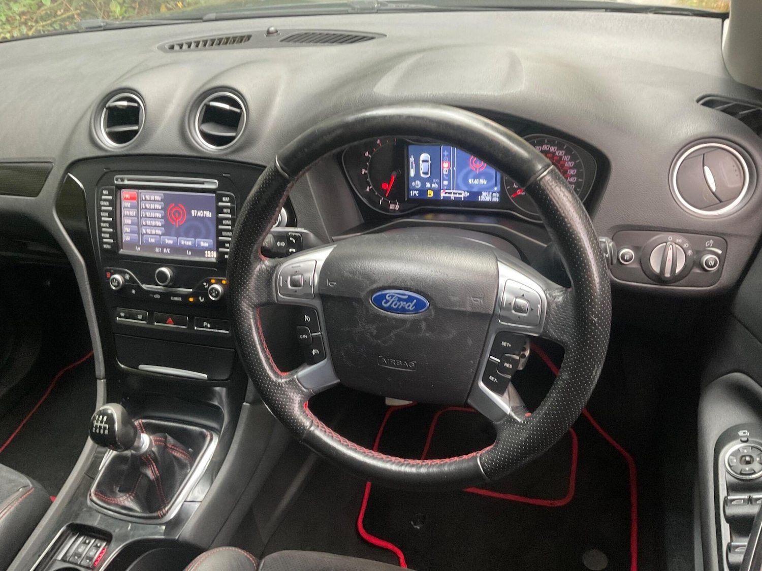 Used Ford Mondeo 2013 for sale - 76990163: Photo 10