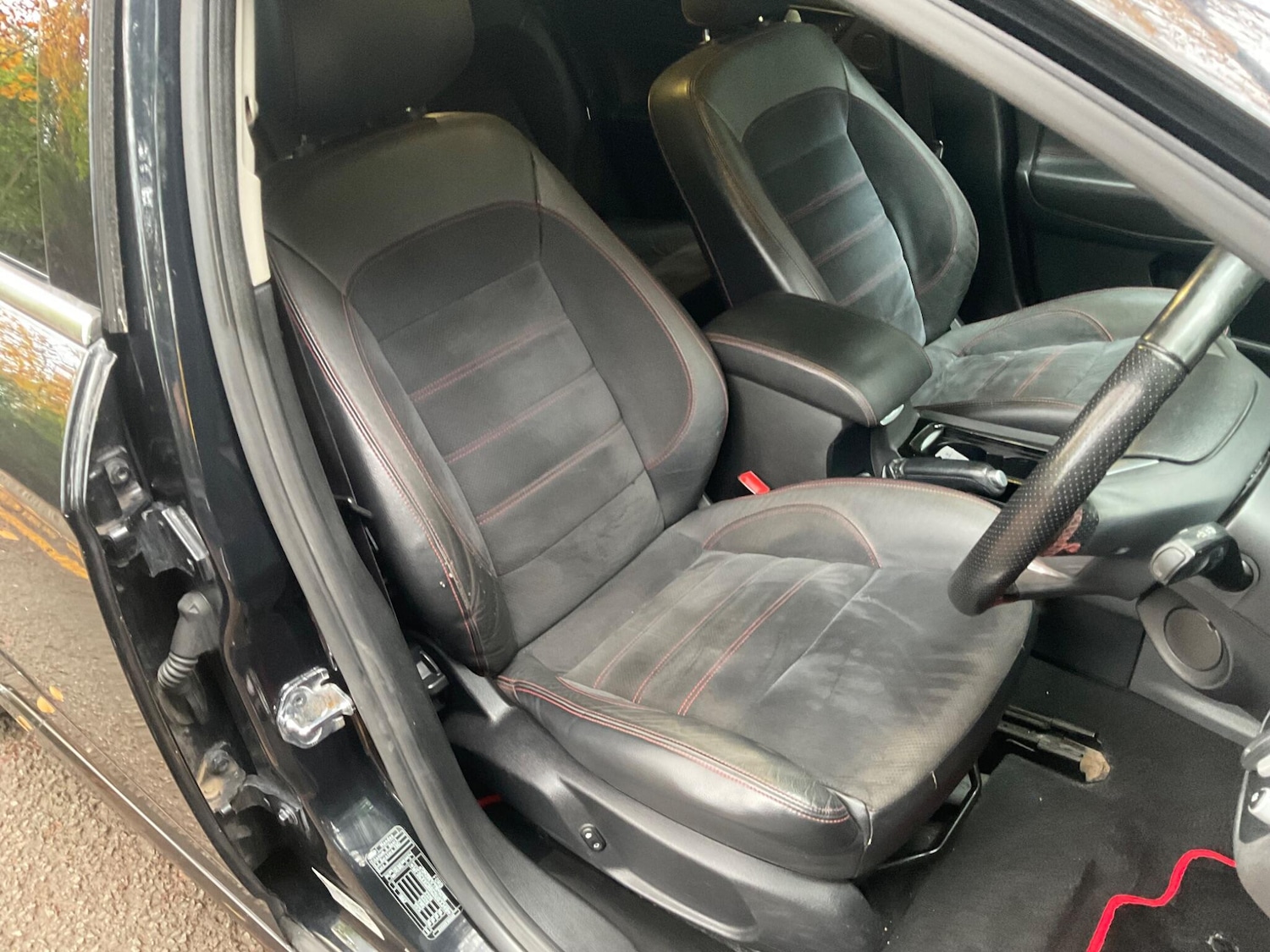 Used Ford Mondeo 2013 for sale - 76990163: Photo 13