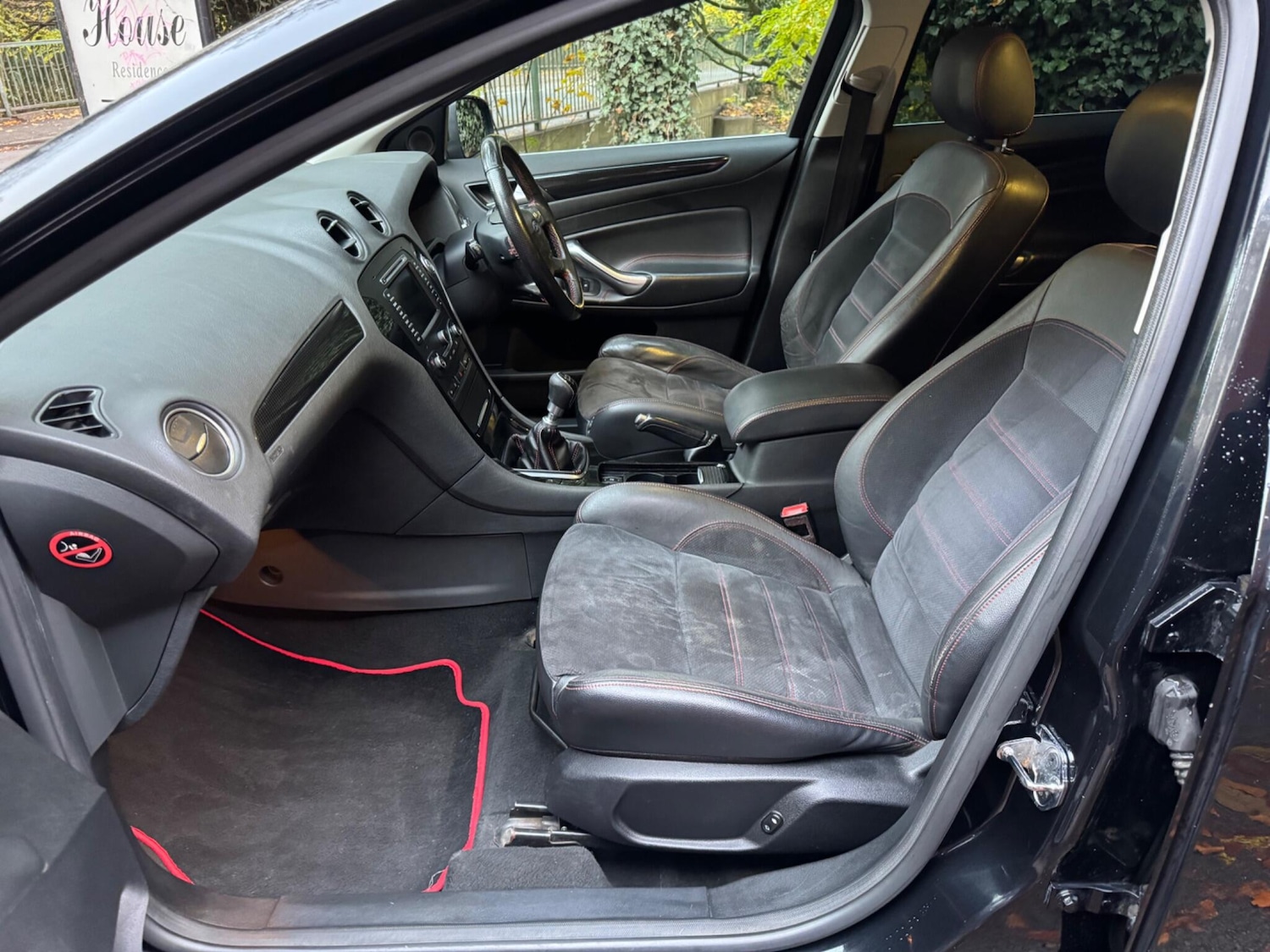 Used Ford Mondeo 2013 for sale - 76990163: Photo 14