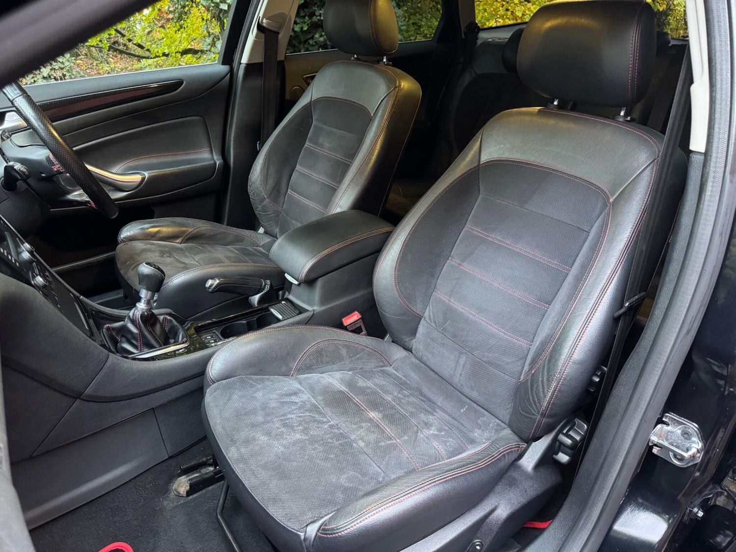 Used Ford Mondeo 2013 for sale - 76990163: Photo 15