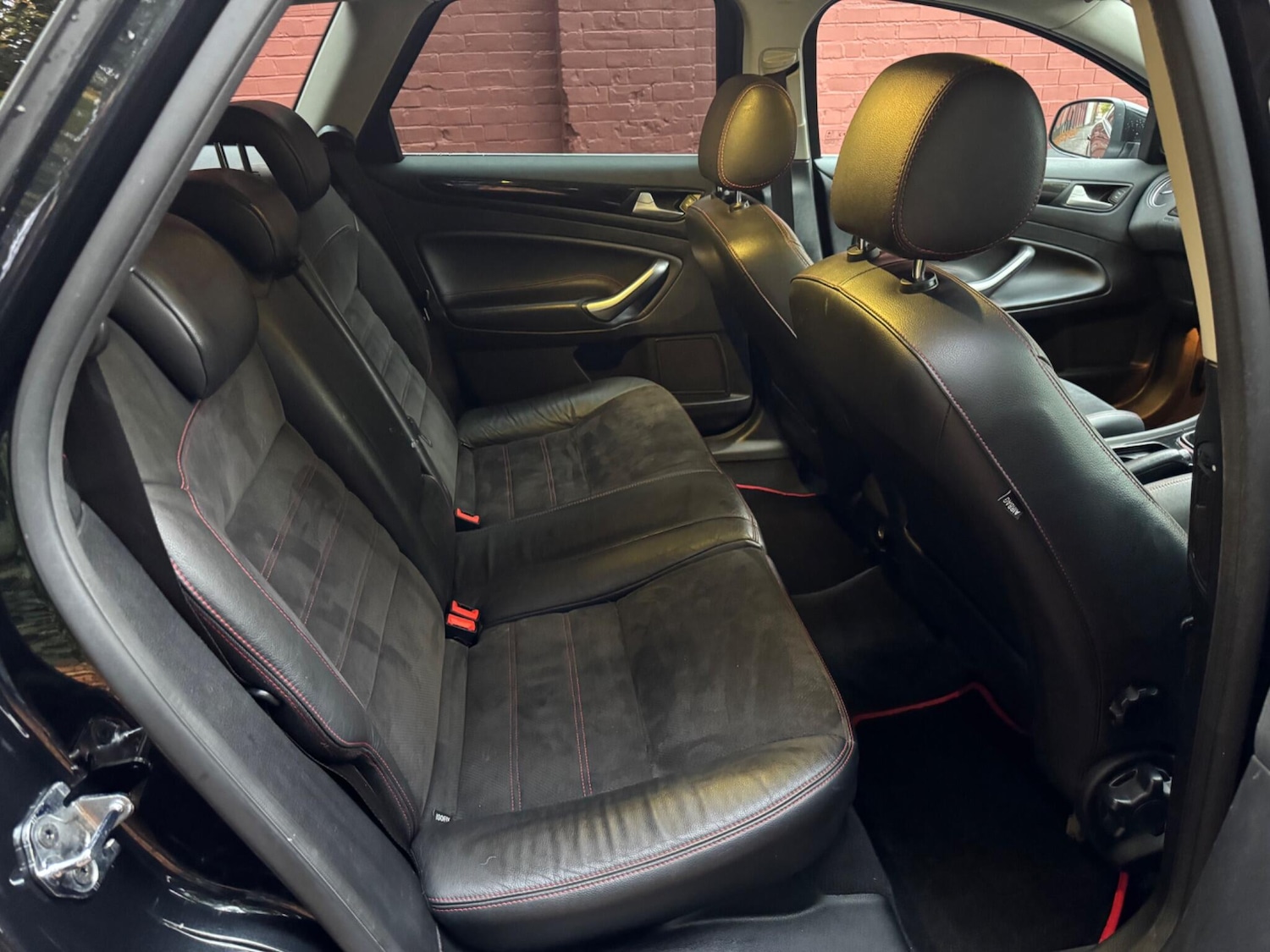 Used Ford Mondeo 2013 for sale - 76990163: Photo 16