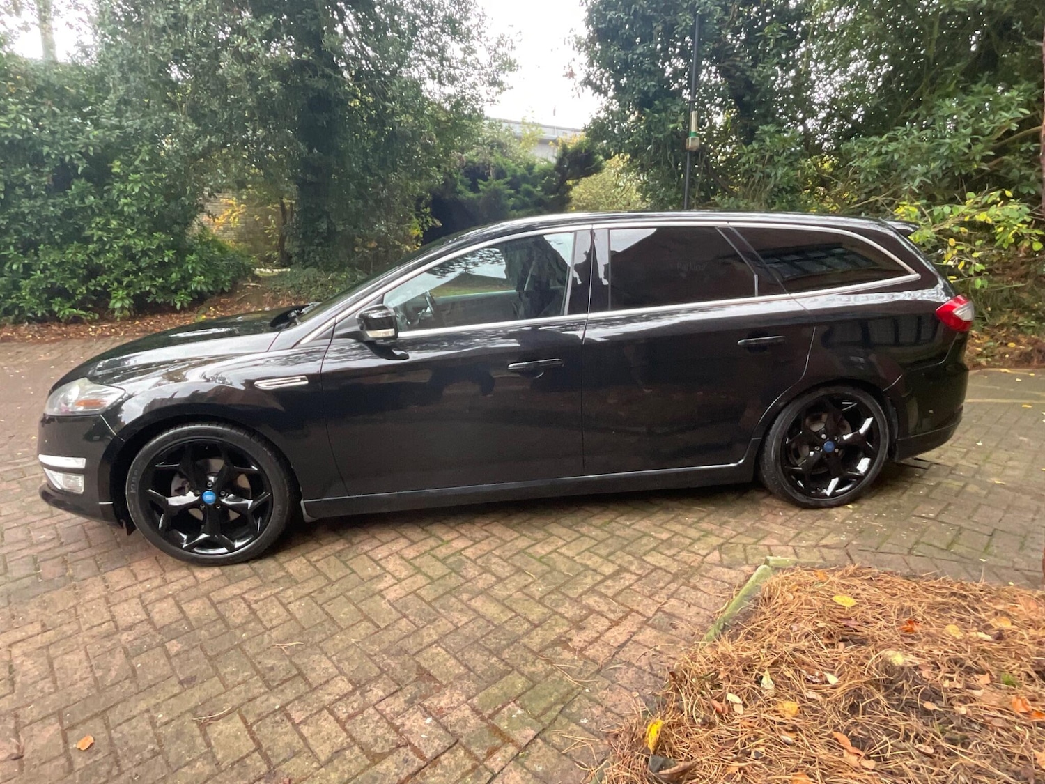 Used Ford Mondeo 2013 for sale - 76990163: Photo 26