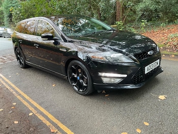 Used Ford Mondeo 2013 for sale - 76990163: Photo