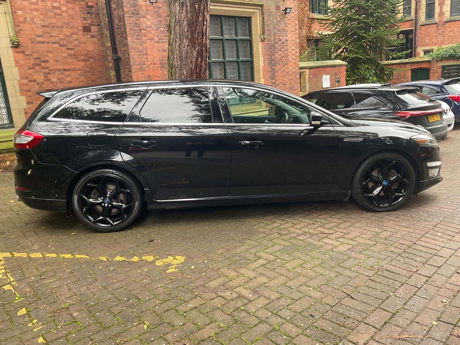 Used Ford Mondeo 2013 for sale - 76990163: Photo 30